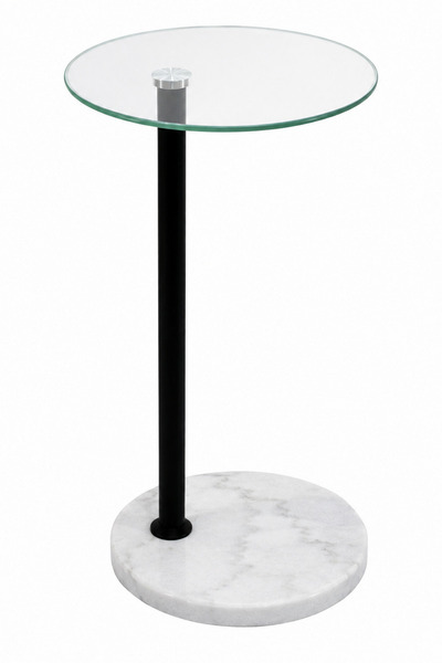 Gharaib Al Tuhaf طاولة خدمة مفرد OG-39 BLACK