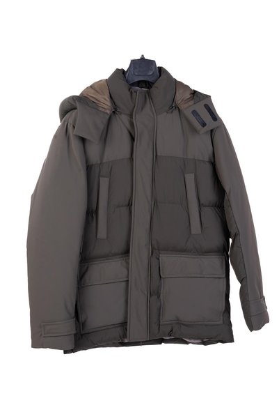 Kadir Büyükkaya Kaban Out-KAW9154W