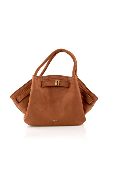 JW PEI Suede Mini Wing Women Handbag