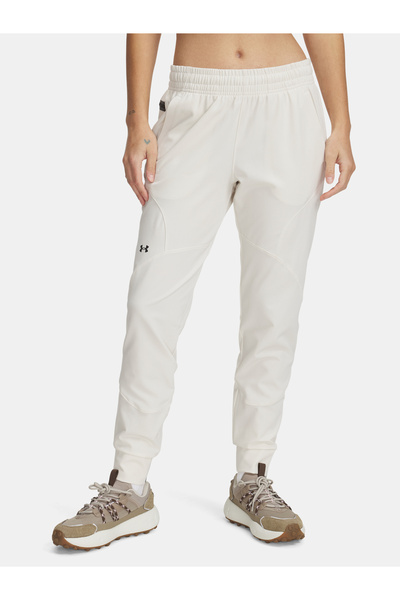 Under Armour Pantaloni de trening UA Unstoppable Jogger pentru femei
