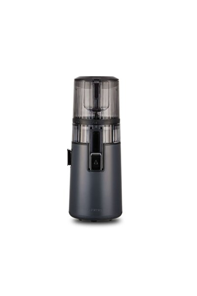 Hurom Storcator, H70FT Easy Clean (negru mat) - cu filtru multi-spirală
