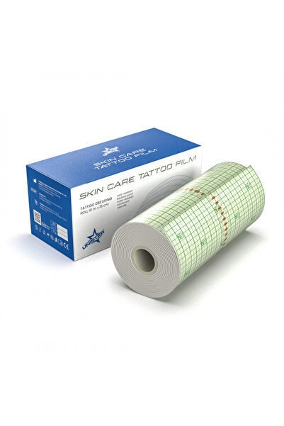 Unistar Folie Vindecare Skin Care Rola 15cm x 10m