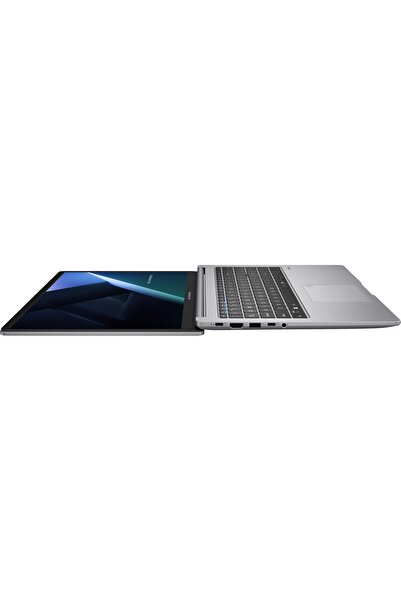 ASUS NB ExpertBook B1503CVA-PS79132 Core 5 120U 8GB RAM 512GB SSD 15.6" FHD F...