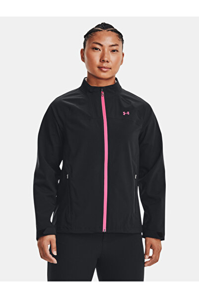 Under Armour Jachetă rezistentă la furtună 2.0-BLK