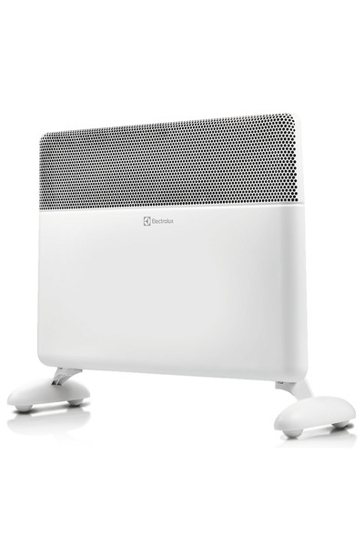 Electrolux Convector electric de podea/perete, 2000W, Wi-Fi, afișaj digital, ...
