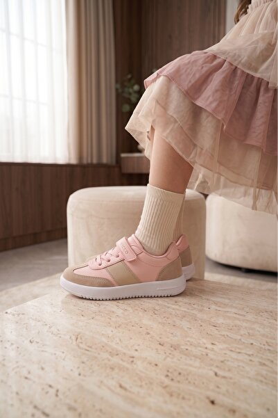 Vicco Girls-Boys Orthopedic Casual Children's Sports Shoes