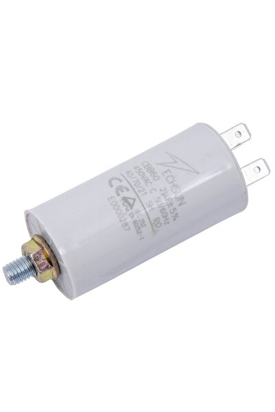2μf 450v Kondansatör