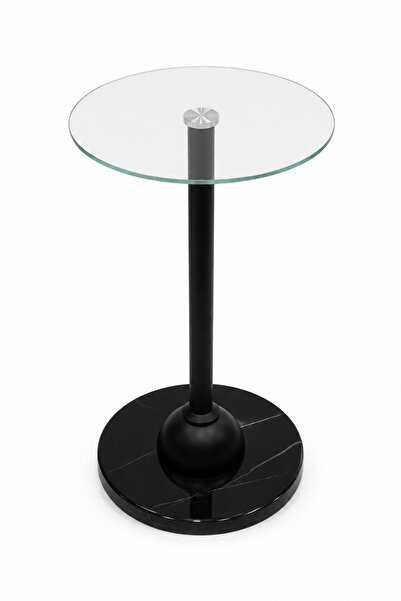 Gharaib Al Tuhaf طاولة خدمة مفرد OG-10 BLACK