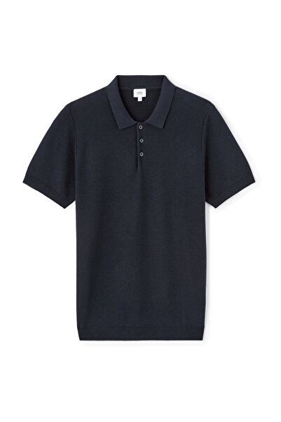 CELİO Lecombi - Tricou polo din pique