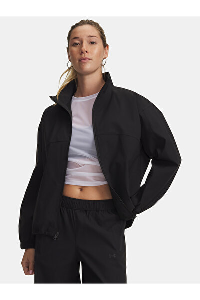 Under Armour Unstoppable Wvn FZ - Hanorac de damă