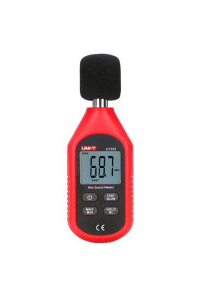 OEM Decibelmetru ut353 uni-t