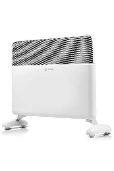Electrolux Convector electric de podea/perete, 1500W, Wi-Fi, INVERTER digital...