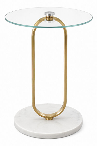 Gharaib Al Tuhaf Single Service Table Og-18 Gold