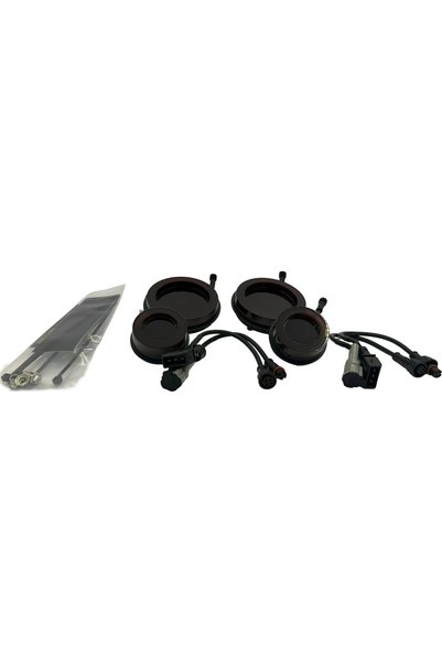 RJWC STOPURI SPATE LED NEUTRINO ATV CAN-AM OUTLANDER G2 RENEGADE G2S