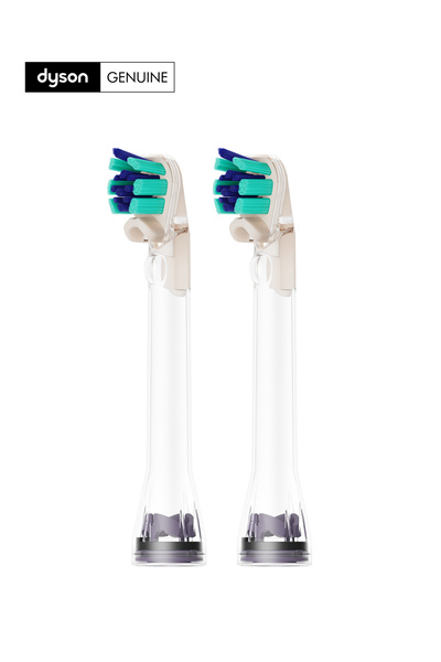 DYSON CameraJet™ Çift Etkili Fırça Başlıkları (2'li paket)