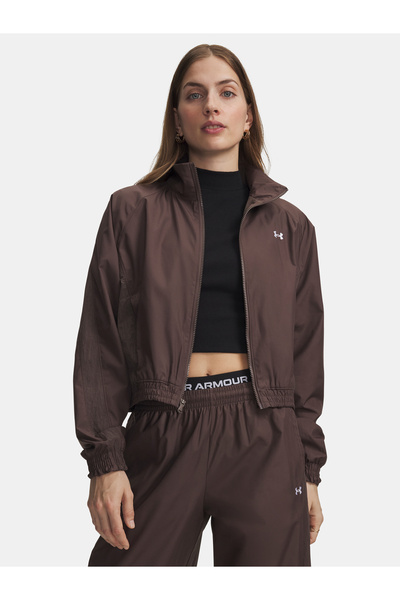 Under Armour Jachetă țesută Icon - Jachetă de damă