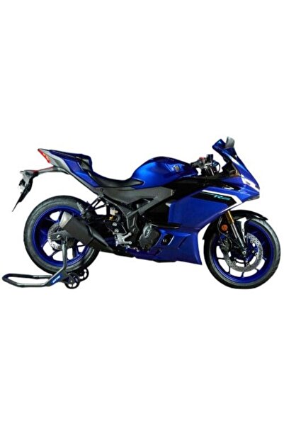 Universal Yamaha R25 Grenaj Kaporta Seti Mavi 2025 2026 - Moto11
