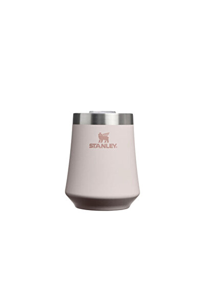 Stanley The Reserve Wine Tumbler - 0.32L Classic Thermos 10-13037-0049 Pink