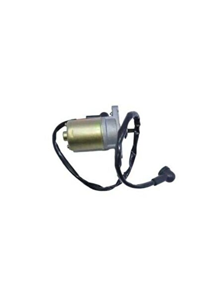 Universal Arora Cappucino 50 cc Marş Motoru - Moto11