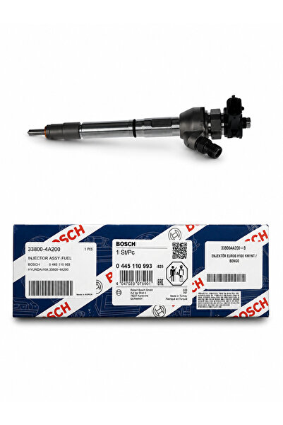 Bosch ENJEKTÖR EURO6 H100 KMYNT / BONGO 338004A200