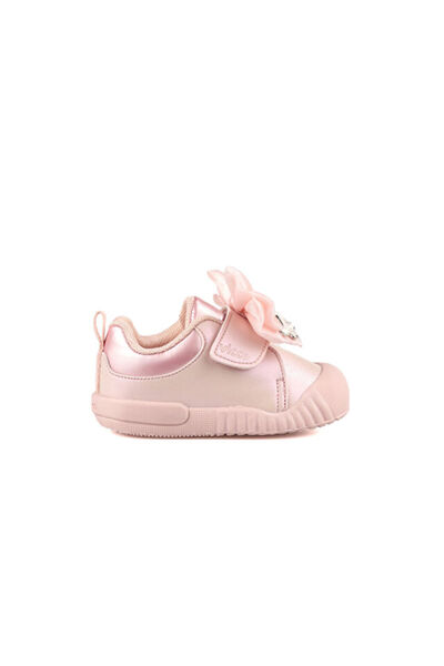 Vicco Pisi Baby Casual Shoes 346.E26K.149-114 Pink
