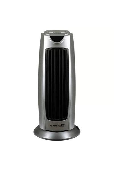 Hausberg Aerotermă tip turn HB 8503, 2000 W, temporizator digital