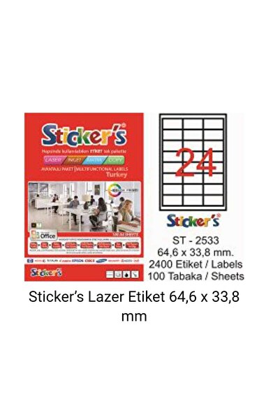 etiket