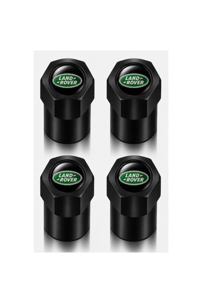 Endurance Sports Set de 4 capace de valve auto din aluminiu, Magazinul Genera...