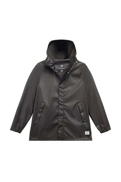 Herschel Supply Co. Herschel Γυναικείο Κλασικό Αδιάβροχο Μπουφάν Μέγεθος M