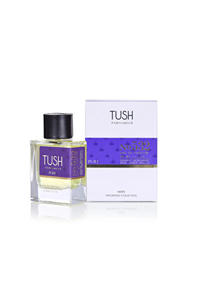 TUSH Eau De Parfum No:532