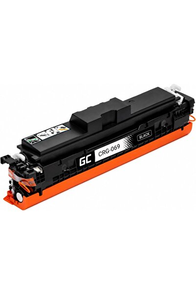 Generic CRG-069 Compatible Toner Cartridge (CRG-069) for Canon i-SENSYS LBP673Cdw, MF752Cdw, MF754Cdw, MF756Cx Series – BLACK