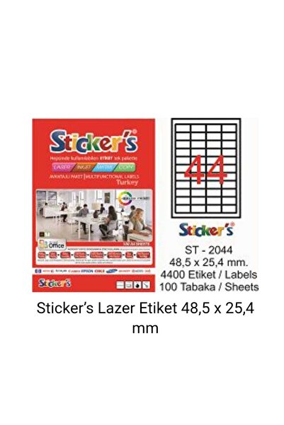 etiket