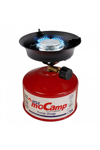 Marsilyan Mocamp Portatif Kamp Ocağı HMNGO48-IEG4874D