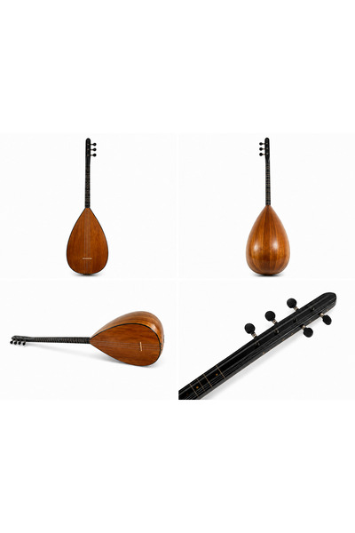 Bağlama Kısa Sap