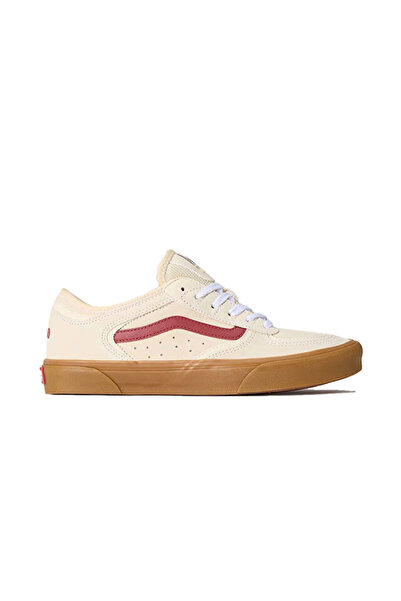 Vans Rowley Classic Men's Casual Shoes Vn000Sf4I661 Cream