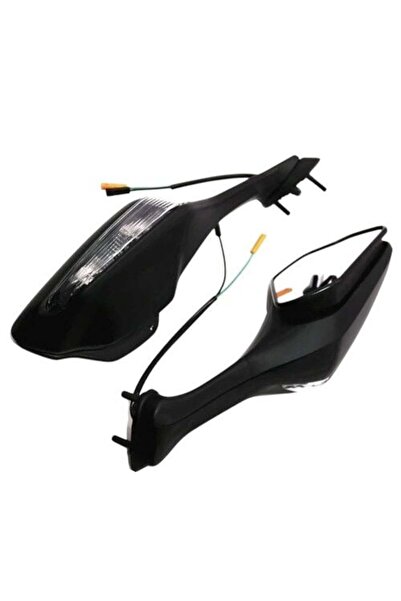 Universal Cbr 1000rr Sinyalli Ayna 2017 2025 Set - Moto11