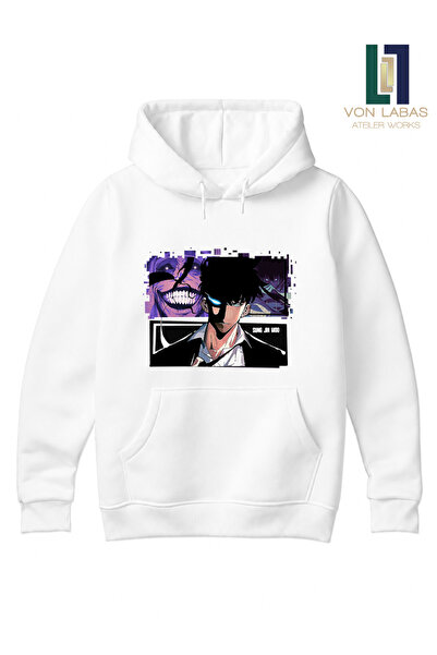 Grafftee Clothing Νέο υψηλής ποιότητας βαμβακερό φούτερ με κουκούλα Unisex απ...