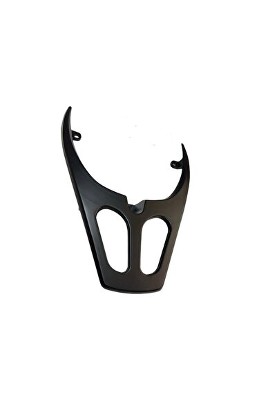 Universal Arora Cappucino 50 125 Siyah Çanta Demiri - Moto11