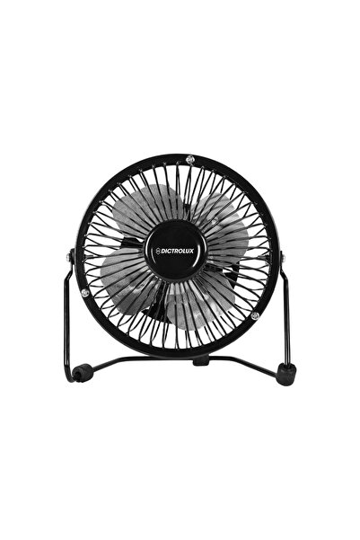 Dictro Lux Ανεμιστήρας mini με USB 12cm 586163