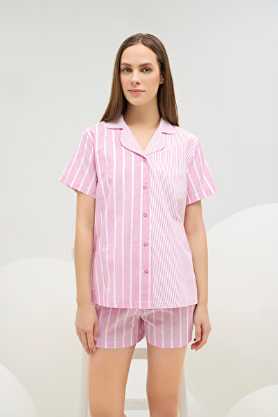 Sevim SET DE PANTALONI SCURT DE DAMA