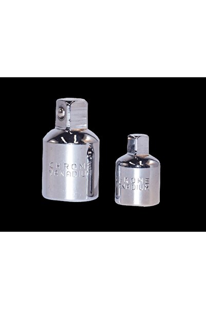 NTTolls NTTools Lokma Adaptörü F1/2" x M3/8" -