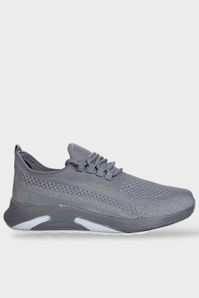 Jagulep Unisex Summer Knitwear Sports Shoes Fume