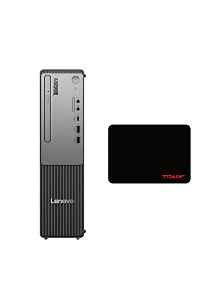 LENOVO ThinkCentre Neo 50S 12XGS46700H507 i3-14100 32GB 512SSD FreeDOS Masaüstü Bilgisayar