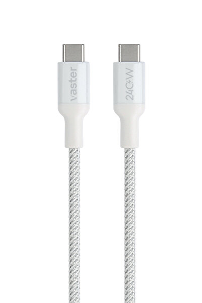 VASTER FROM STC Cable 240W 120cm