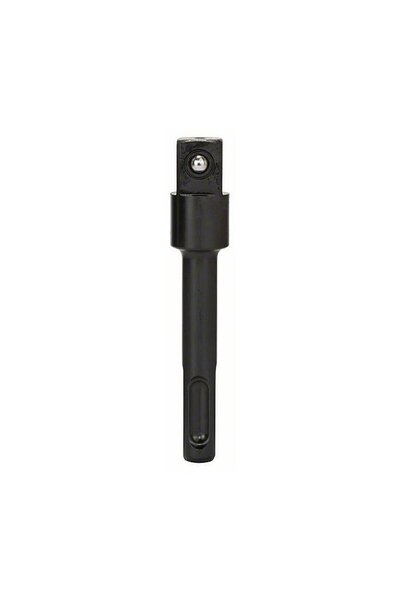 Bosch Adaptor SDS-Plus, prindere pătrată exterioară de 1/2 inch