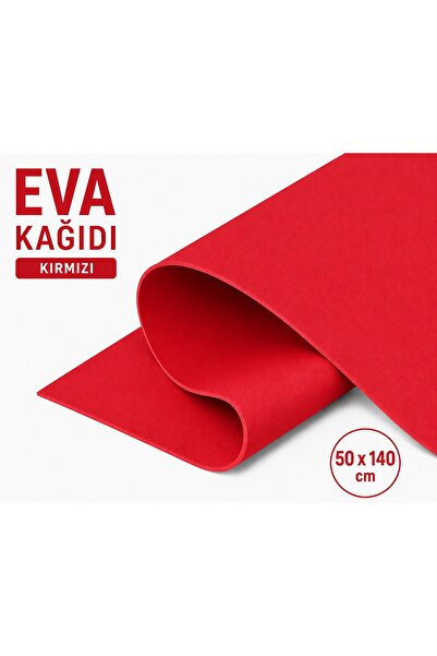 roco paper Eva Kağıt, Çiçek Yapım Eva, Dekoratif Süsleme ve Elişi Kağıdı, 1.5...