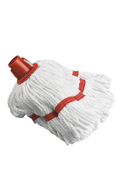 Hillbrush Rezervă mop Hygiemix, roșu