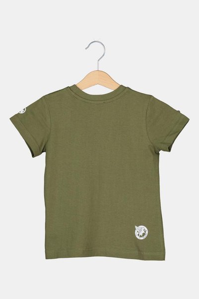 Evelise Tricou MULTIBIKE PEGAS COPII KHAKI-8