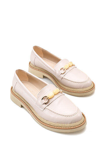 Riccon Lyra Viven Kadın Loafer 0012505