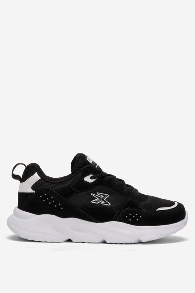 Jagulep Pantofi sport unisex confortabili pentru alergare și mers pe jos, NEG...